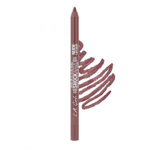 Карандаш для губ L.A. Girl Shockwave Nude Lipliner - Mauve GP747