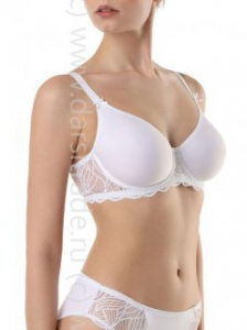 Бюстгальтер RB6045 Aura Conte Дроп мягкая