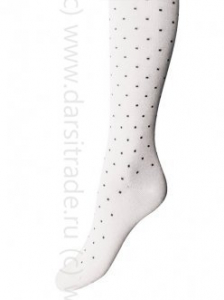 Колготки детские 12Р31-1 Omsa Дроп