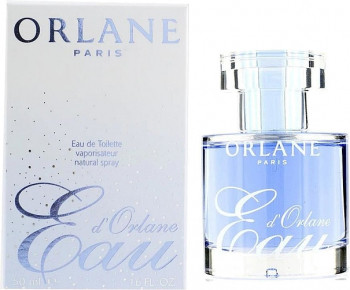 ORLANE EAU D'ORLANE edt (w) 30ml TESTER