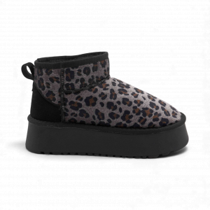 Угги Н806 серые