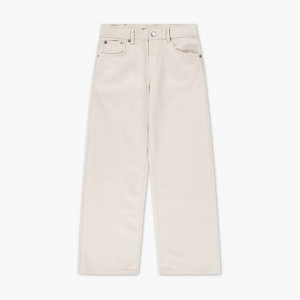 Pearlized Wide Leg Big Girls 7-16
