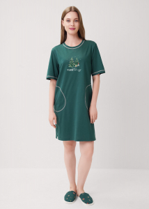 CLEVER Платье LDR15-1201
