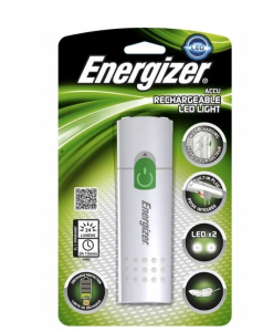 Фонарь аккум.ENERGIZER ACCU 2LED