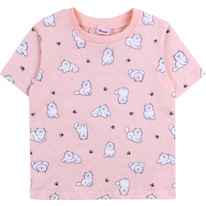 Футболка кулирка 0954102903