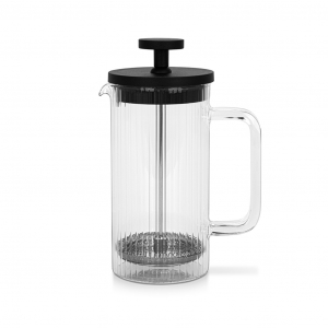 Френч-пресс для кофе из боросиликатного стекла 350 мл арт. 9155