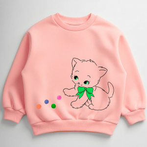 Толстовка футер 2х нитка начёс 2101310103