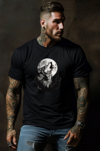 Футболка Print026