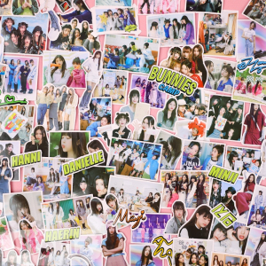 Наклейки для стикер бомбинга 