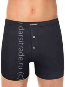 Трусы мужские GB5024 Gentlemen боксеры
