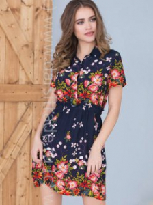 №16370 Платье 