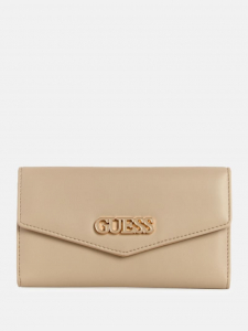 Hallow Lane Slim Clutch Wallet