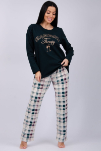 Пижама Шампань