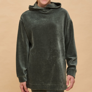 GFNK3337 толстовка для девочек (1 шт в кор.)