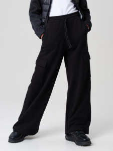 Брюки для девочки