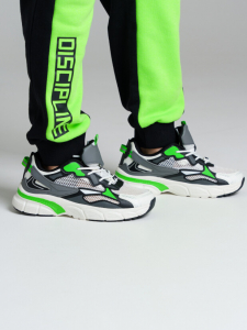 Кроссовки для мальчика