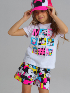 Шорты для девочки