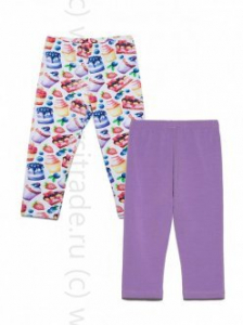 Комплект детский 18С-758ДТСП Fairytale Conte Elegant Дроп