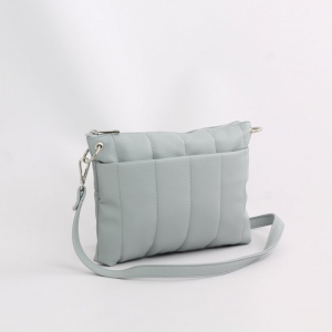 Сумка 621 блюз голубой АКЦИЯ