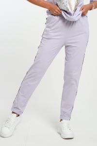 Брюки женские трикотажные 238