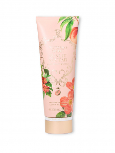 Body Fragrance Sunlit Nectar Body Lotion