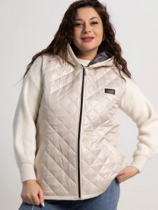 LT Collection Жилет Б15322-18М