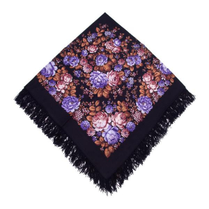 Цветочная сказка