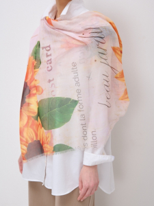 Платок женский KSH13-17-22