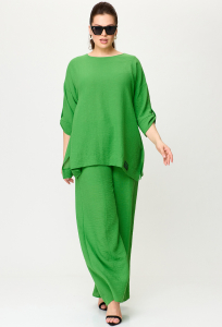 Комплект Anastasia 1102 зелёный