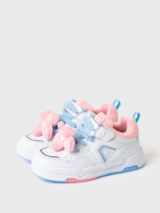 Кроссовки для девочки