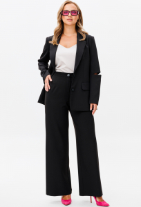 Брюки Gizart 35204 черный