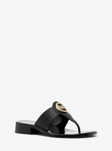 Hannah Jelly T-Strap Sandal