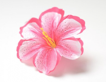 Искусственные цветы, Слои лилии тигровой для ветки, венка