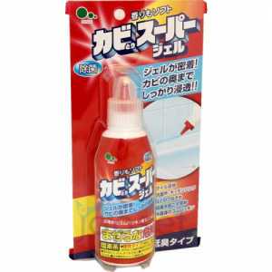 Mitsuei Мощное средство для эффективного удаления плесени и застаревших загрязнений, 100 гр.