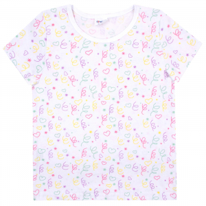 Футболка кулирка 0021100903