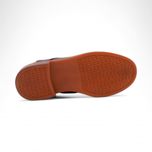 Туфли Q180-19 фиолетовые