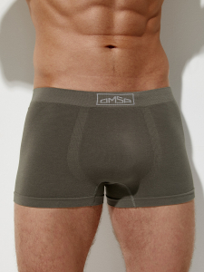 Omsa Трусы OmB 2235 Боксеры муж. бесшовные, VI