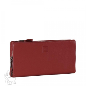 Женский кошелек 3996 w.red Vermari