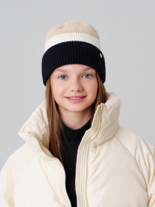 Шапка для девочки