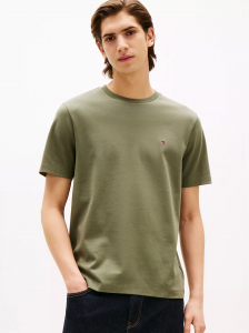 Lightweight Interlock T-Shirt
