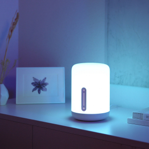 Ночник Xiaomi Bedside Lamp 2 светодиодный, 9 Вт(5)