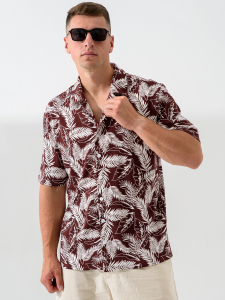 Рубашка мужская 