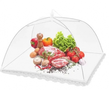 Чехол-зонтик д/пищи 65*46см 159-174