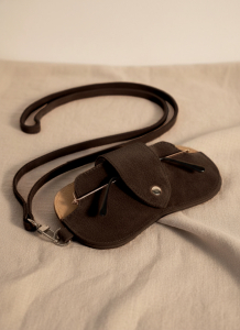 Очешник Richet 3268LNC 887 Коричневый