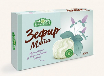 Зефир 