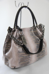 Сумка женская Polina&Eiterou