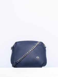 Женская сумка экокожа Richet 2502VN 121 Синий