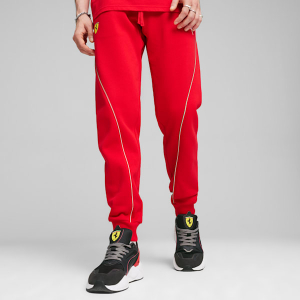 Scuderia Ferrari Race