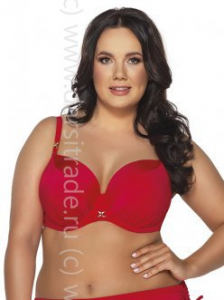 Бюстгальтер купальный SK180U Maxi AVA Дроп сшивная