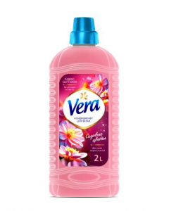 Кондиционер для белья Vera 